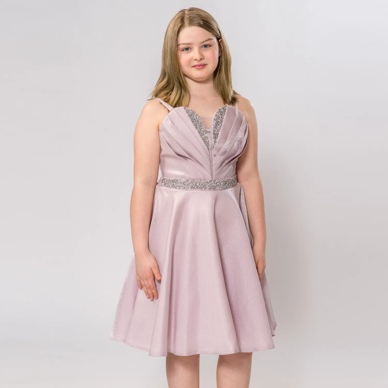 The Mystical Meadow Preteen Dress