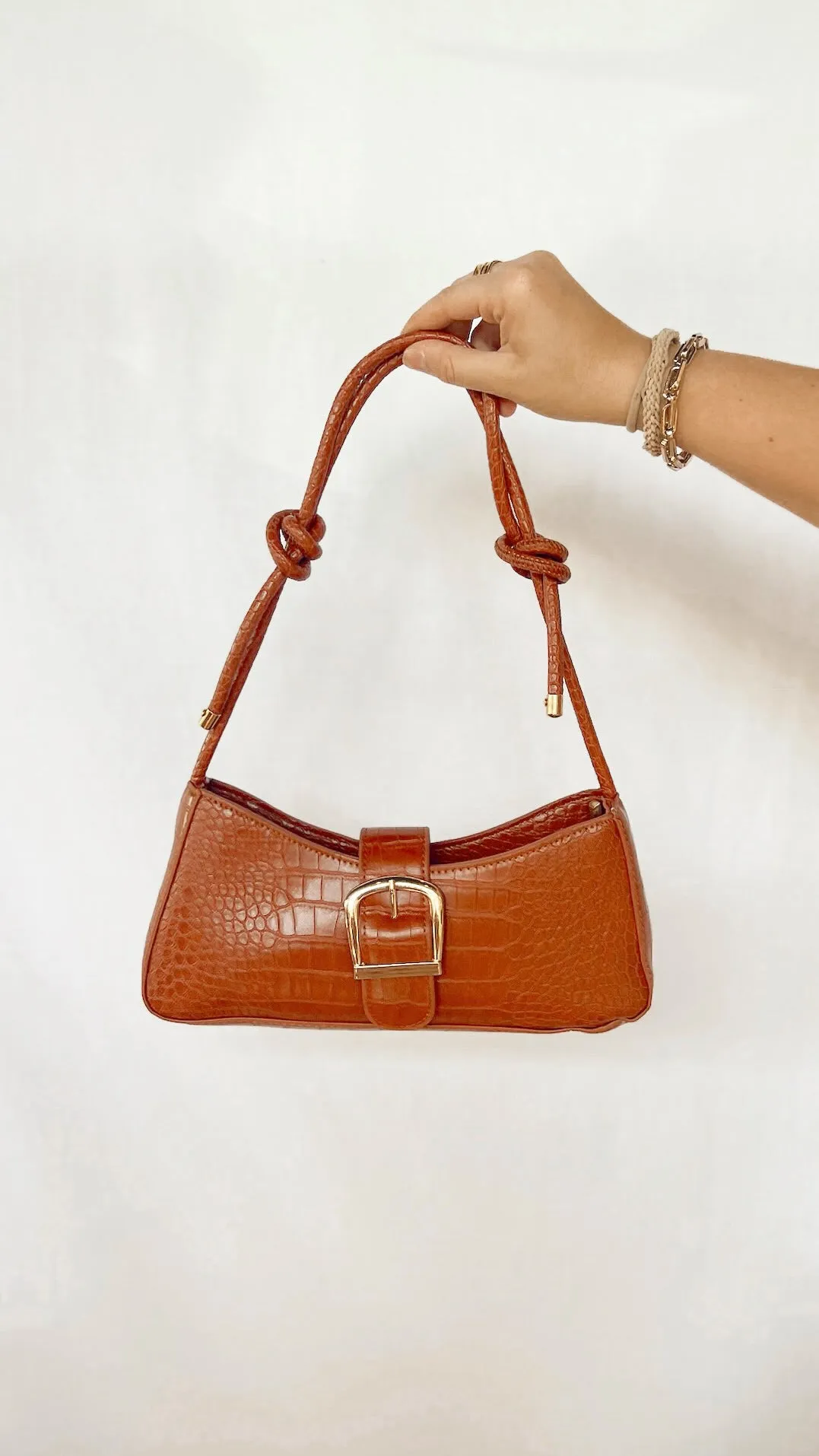 The Teddi Bag