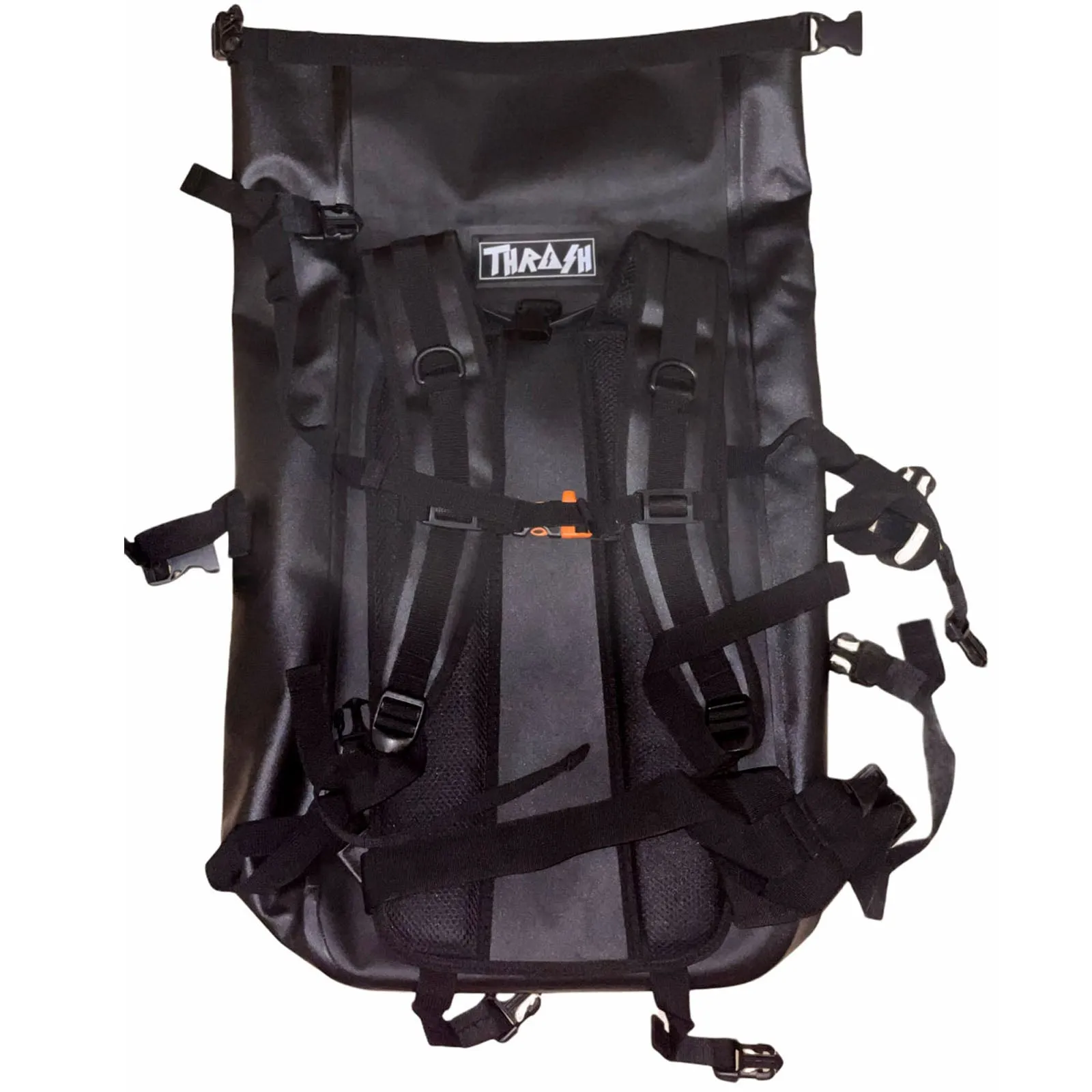 Thrash 35 Liter - Wet/Dry Backpack with Vest Hook System