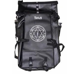 Thrash 35 Liter - Wet/Dry Backpack with Vest Hook System