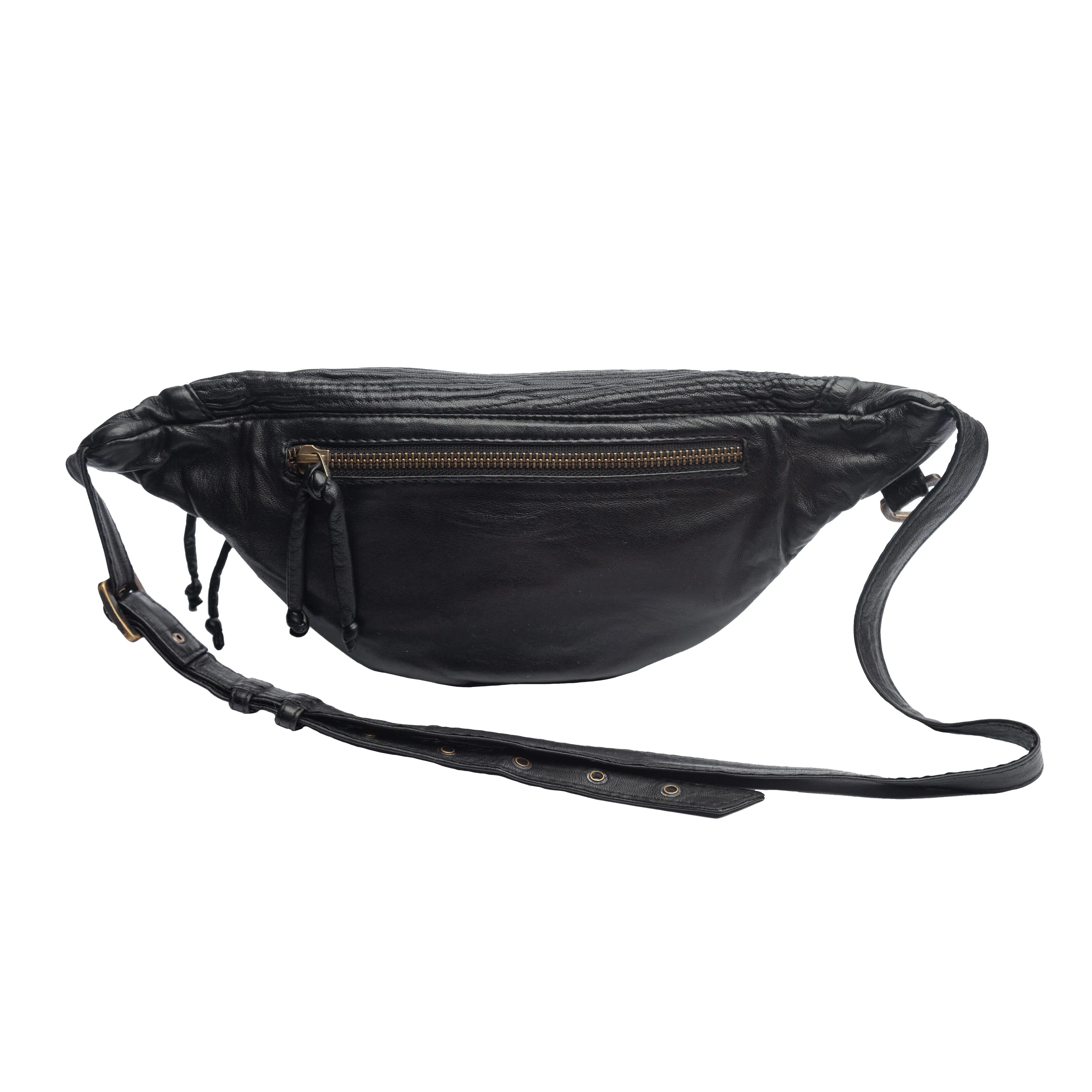 Tidal waist bag