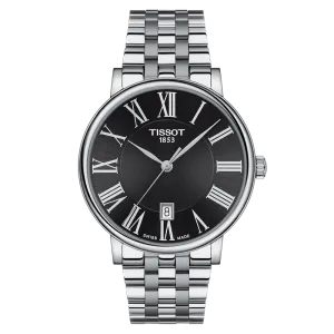 Tissot Carson Premium T122.410.11.053.00