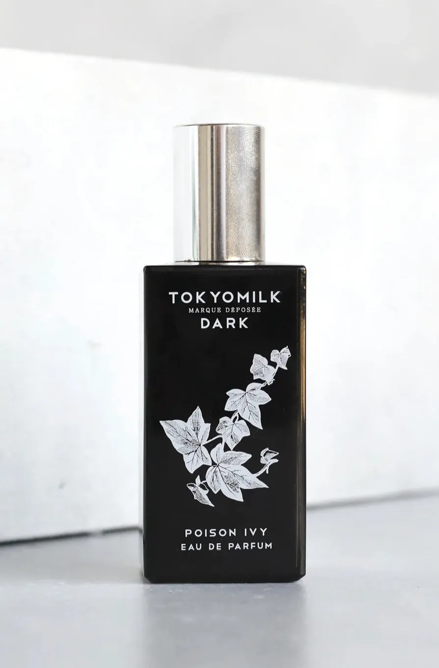 Tokyo Milk Dark By Margot Elena Poison Ivy No. 65 Boxed Perfume