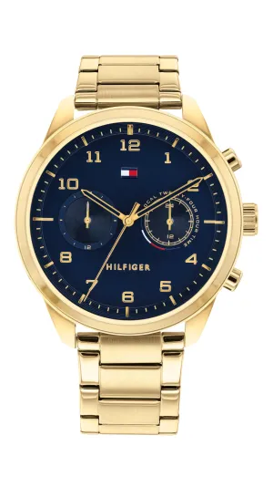 Tommy Hilfiger Patrick Watch  1791783