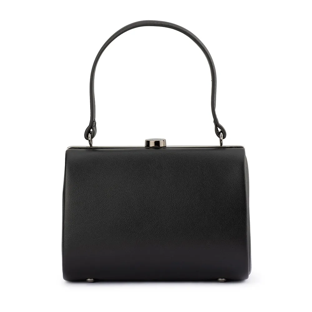 TONIA Top Handle Bag