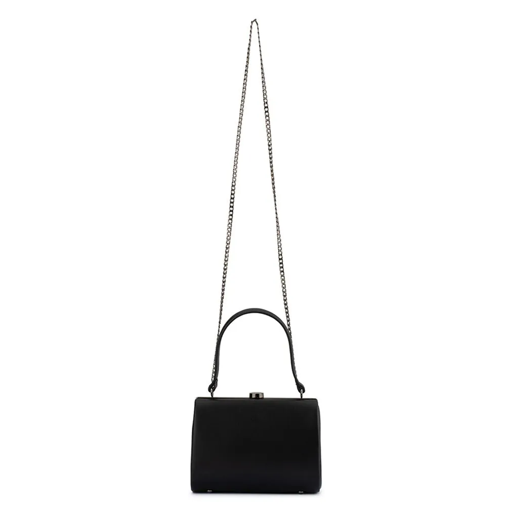 TONIA Top Handle Bag