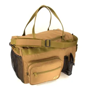 TOP GEAR #488 DUFFLE/HAND BAG