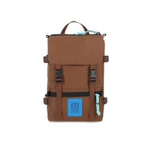 Topo Designs Rover Pack Mini - Cocoa