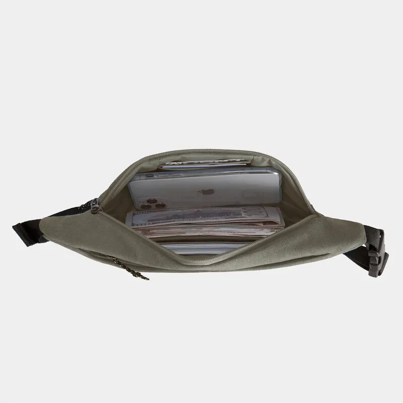 Travelon Coastal RFID Blocking Waist Pack