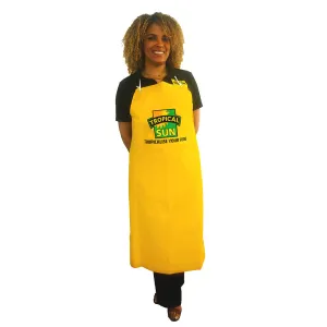 Tropical Sun Waterproof Apron