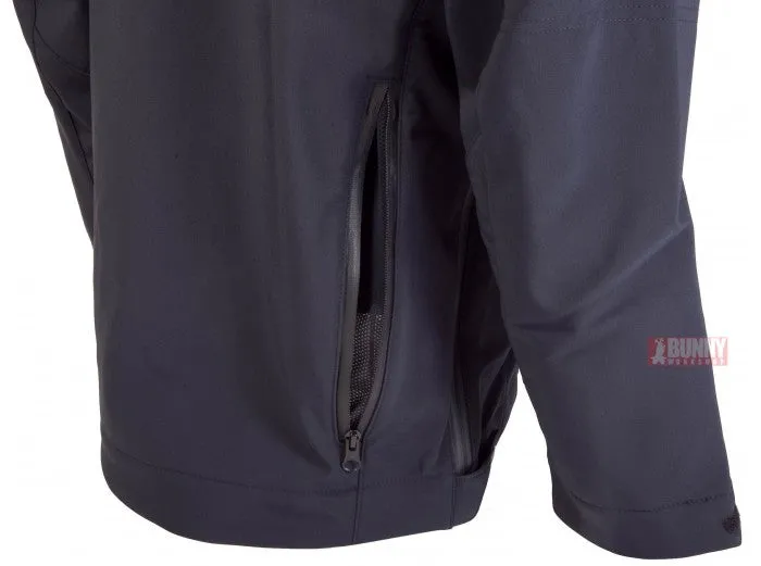 TRU-SPEC 24/7 H2O Proof Softshell Jacket (Navy) - Size L