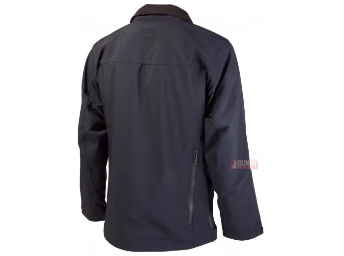 TRU-SPEC 24/7 H2O Proof Softshell Jacket (Navy) - Size L