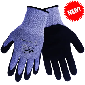 Tsunami Grip® 550XFT Extreme Foam Nitrile Coated Work Glove