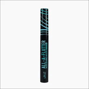 Ulta3 All-A-Flutter Micro Defining Mascara Waterproof