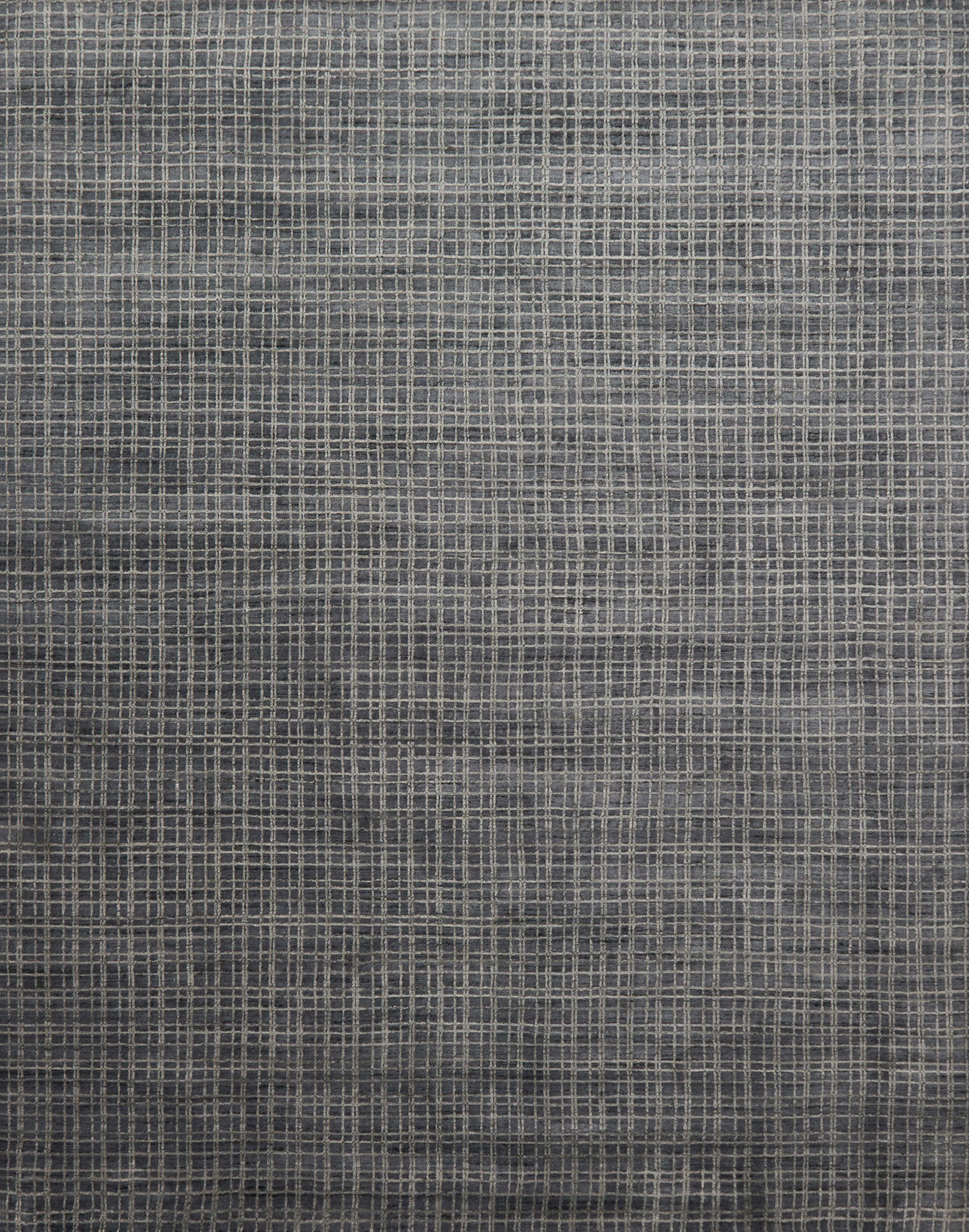 Urbana Rug in Dk. Grey