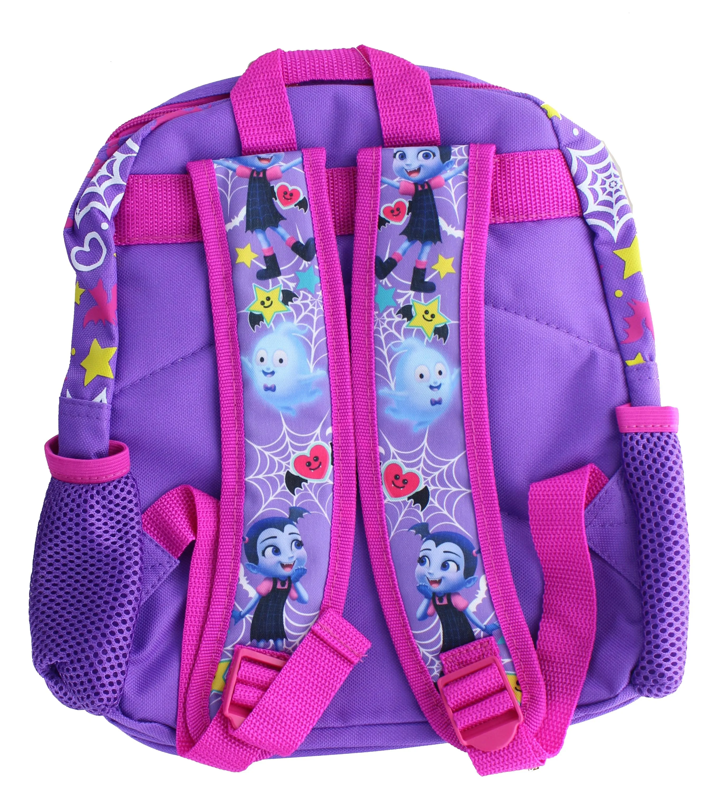 Vampirina 3D 12 Inch Backpack