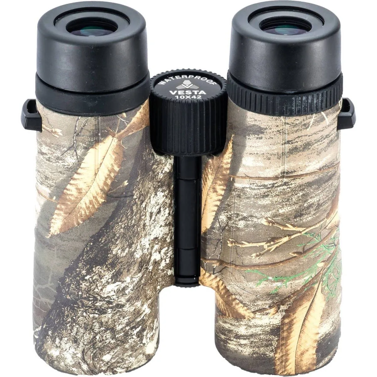 Vanguard Vesta 10x42 Real tree finish binocular