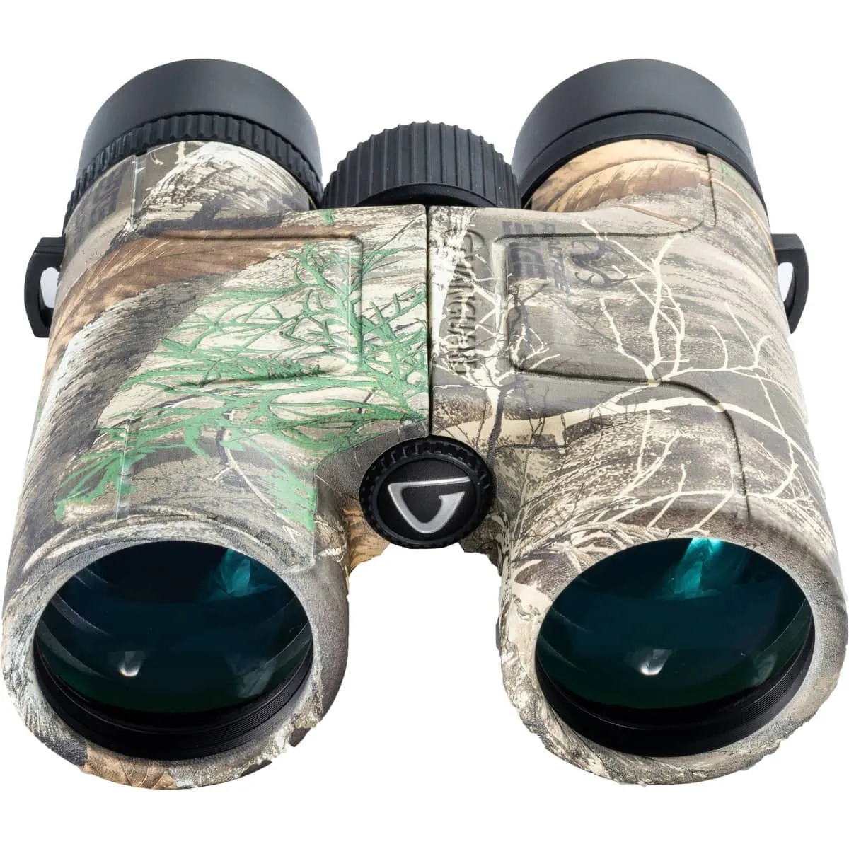 Vanguard Vesta 10x42 Real tree finish binocular