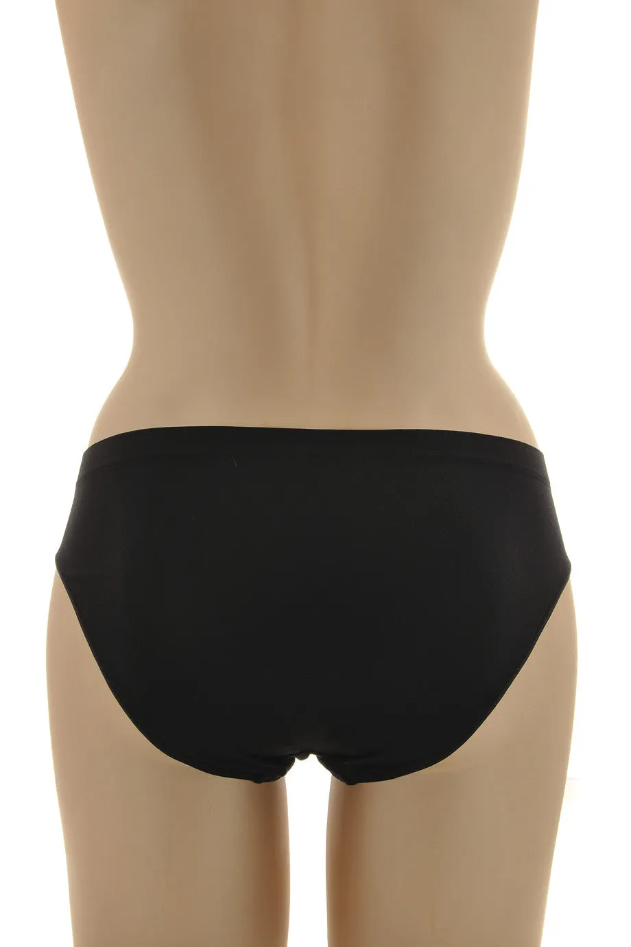 VELVET 60902 Tanga Powder 4504 Seamless Slip