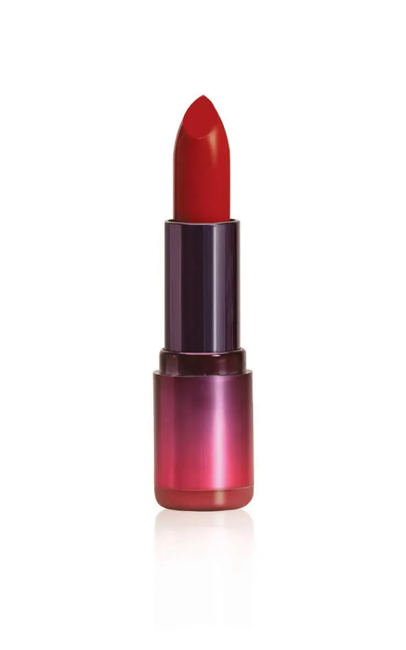 Velvet Lipstick, Samoa