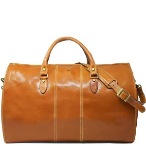 Venezia Garment Duffle