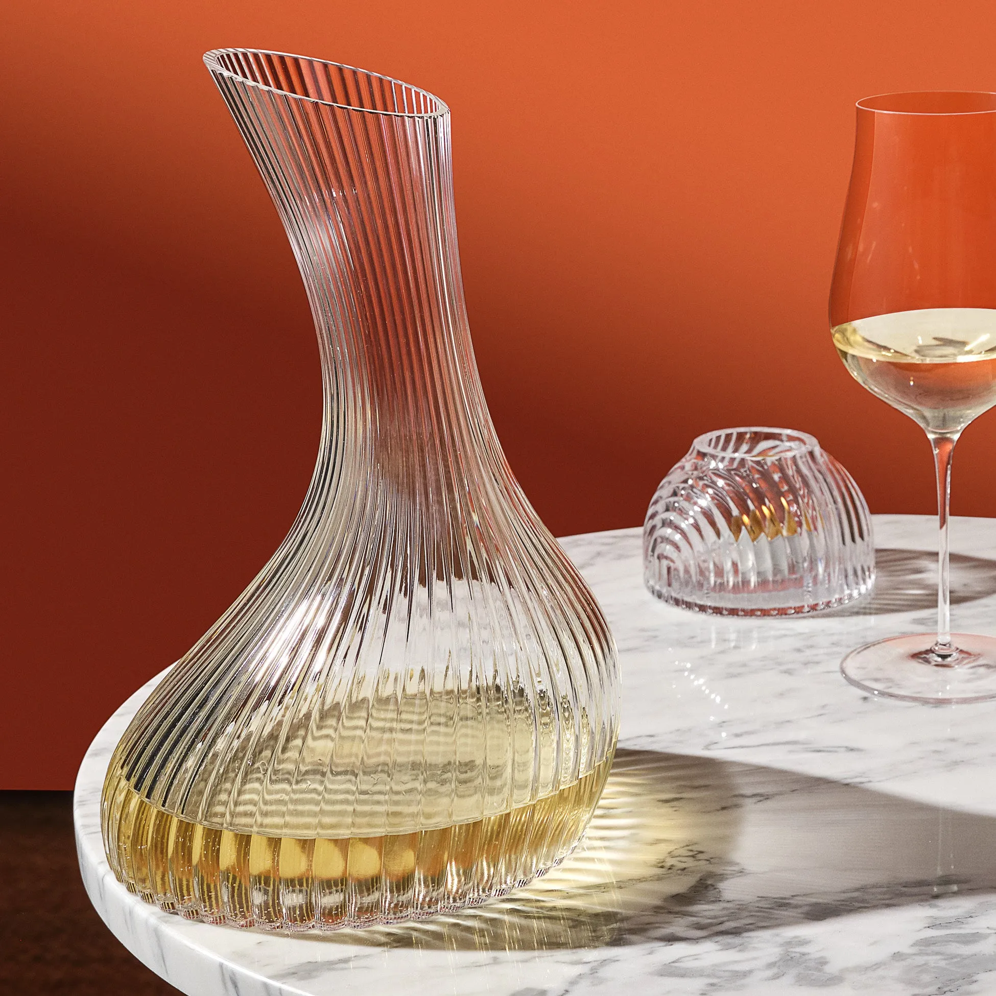 Vini Ripple Carafe