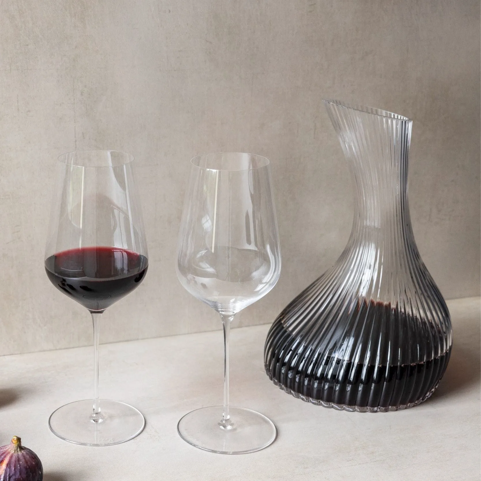 Vini Ripple Carafe