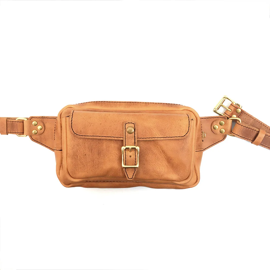 Waist Bag (aka Fanny Pack!)