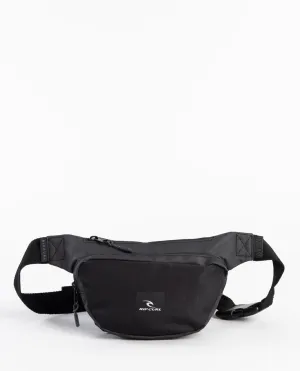 Waist Bag Small Midnight