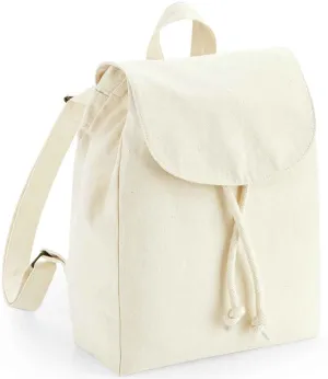 Westford Mill EarthAware¬Æ Organic Mini Rucksack