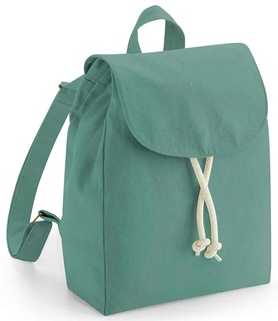 Westford Mill EarthAware¬Æ Organic Mini Rucksack