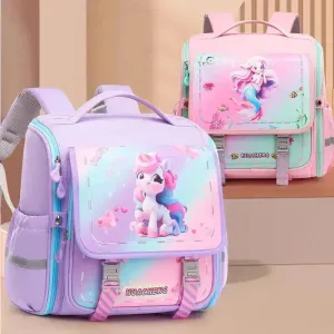 Whimsical Adventure Backpack