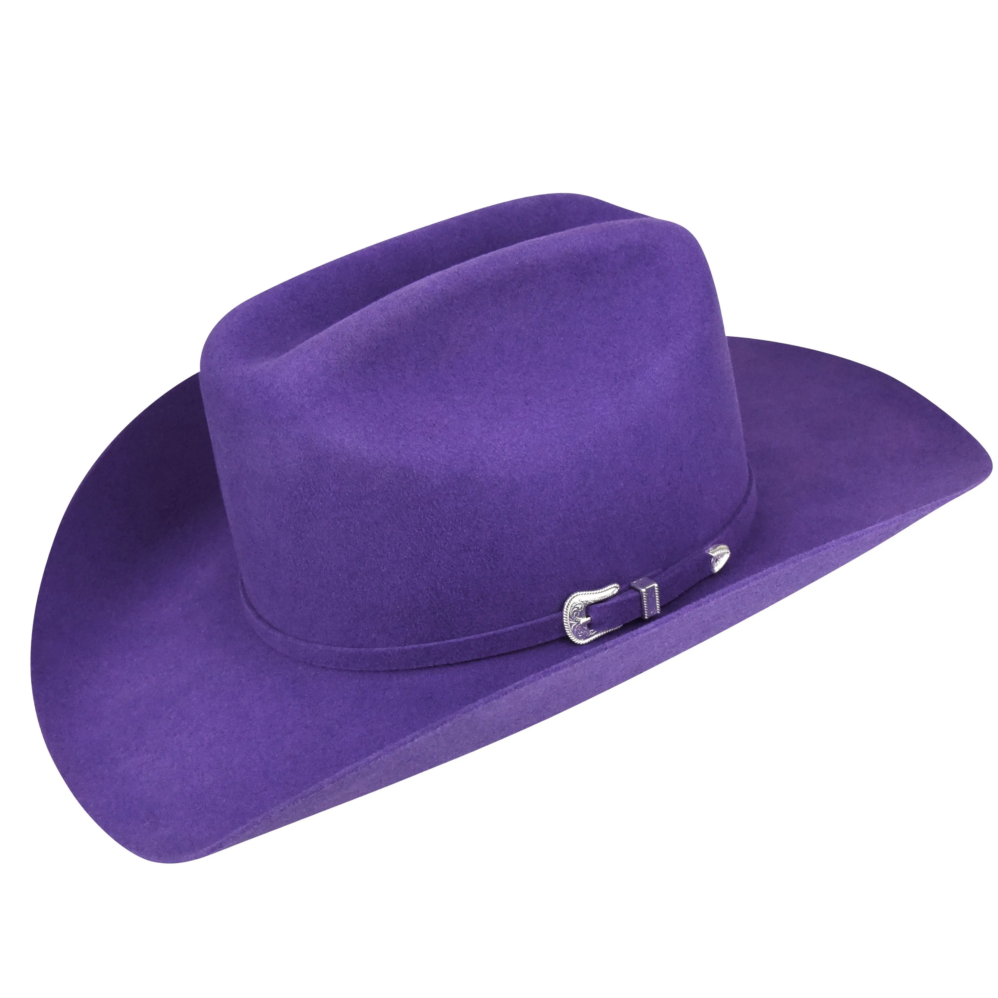 Wild West Classic Cowboy Hat