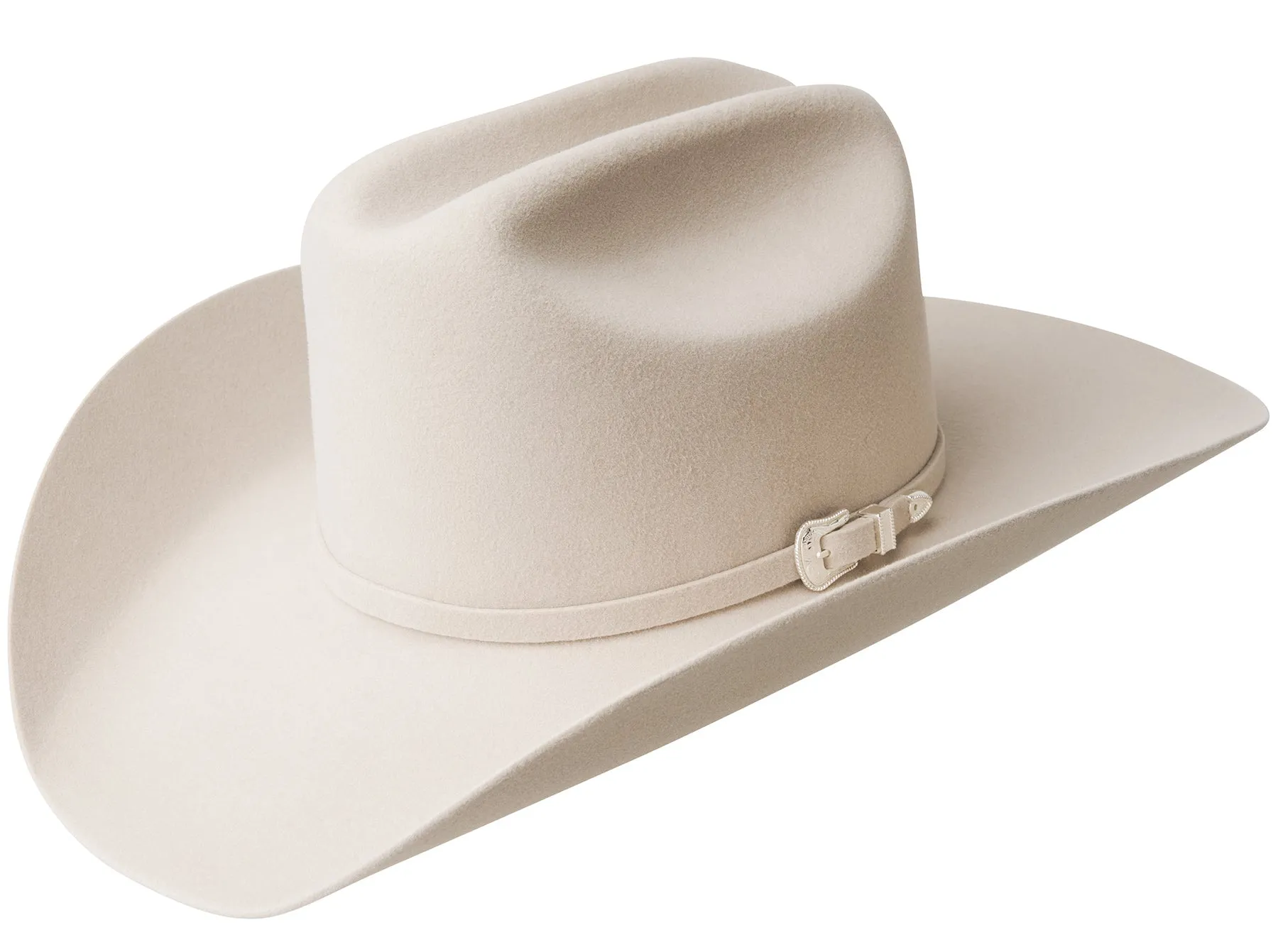 Wild West Classic Cowboy Hat