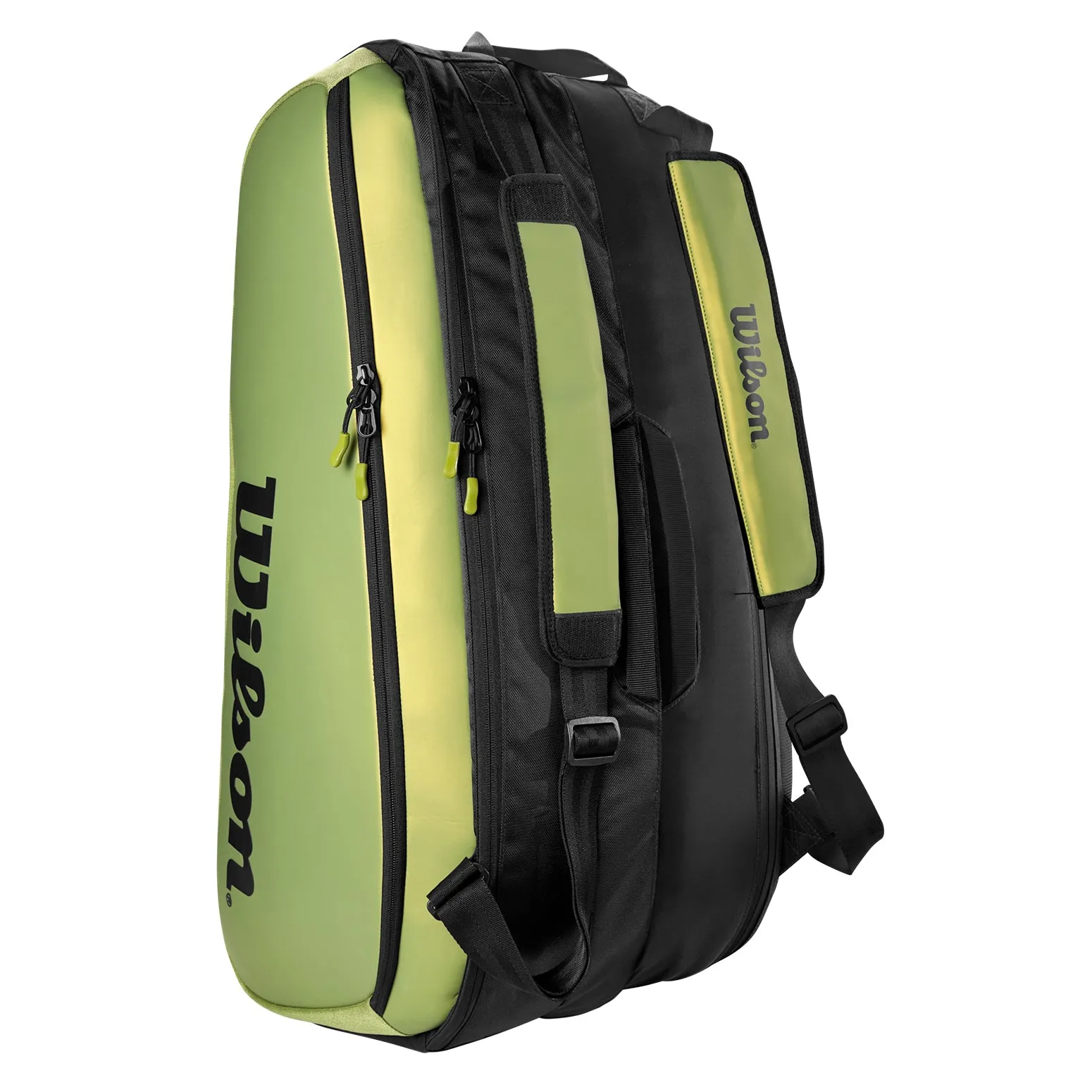 Wilson Super Tour Blade 9 Pack Tennis Bag