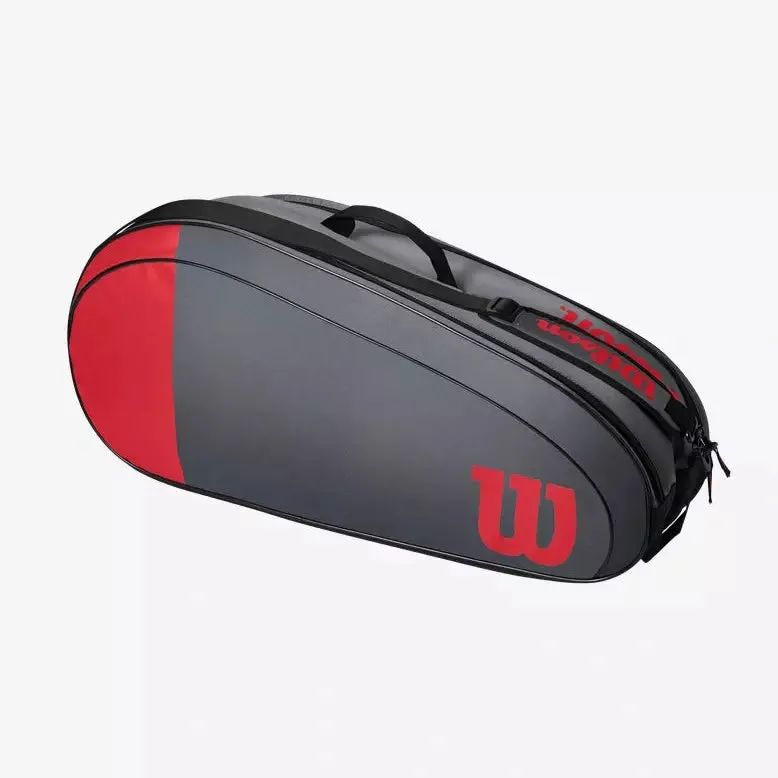 Wilson Team 6 Pack Tennis Bag [WS]