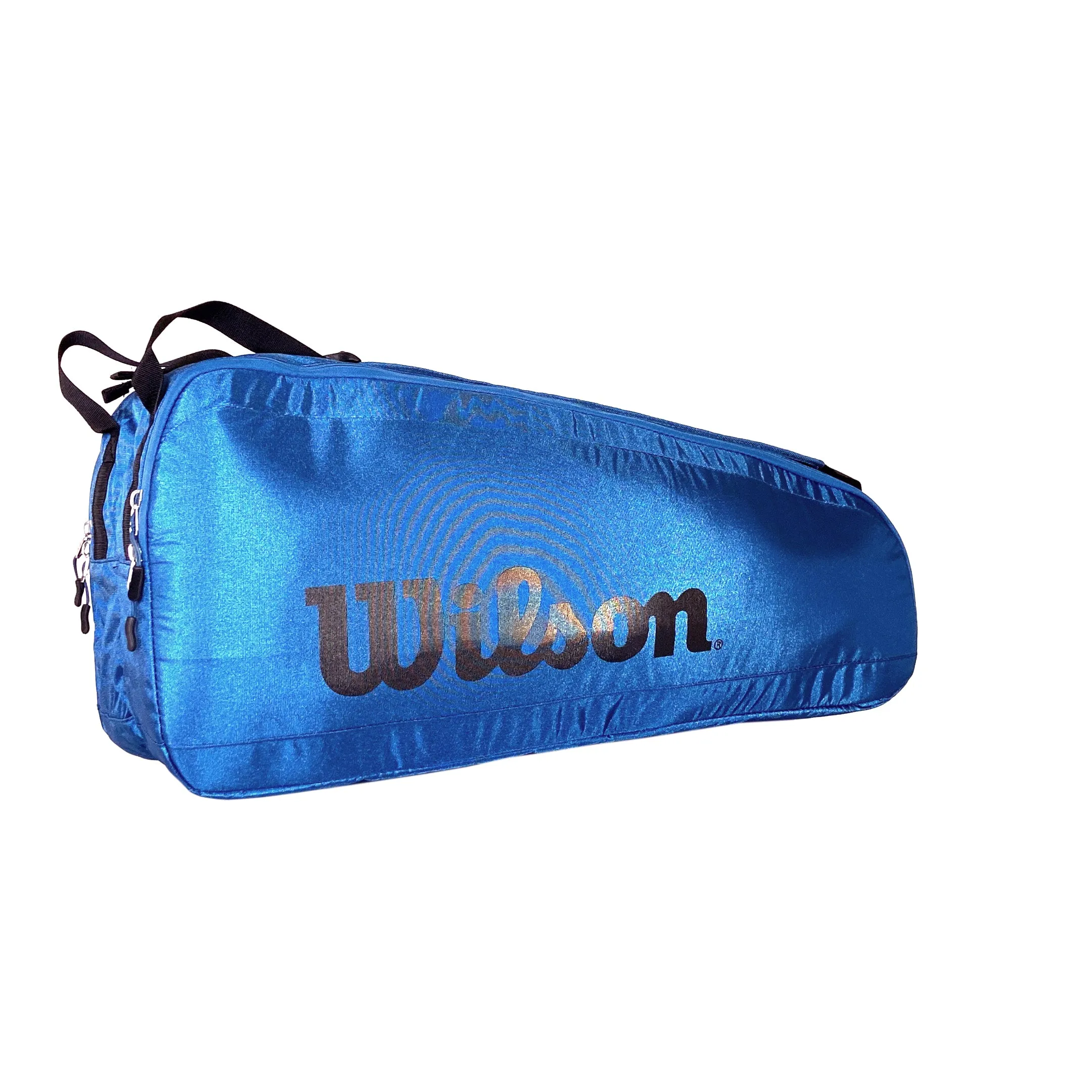 Wilson Tour Ultra 6PK Bag Blue (WR8024101)