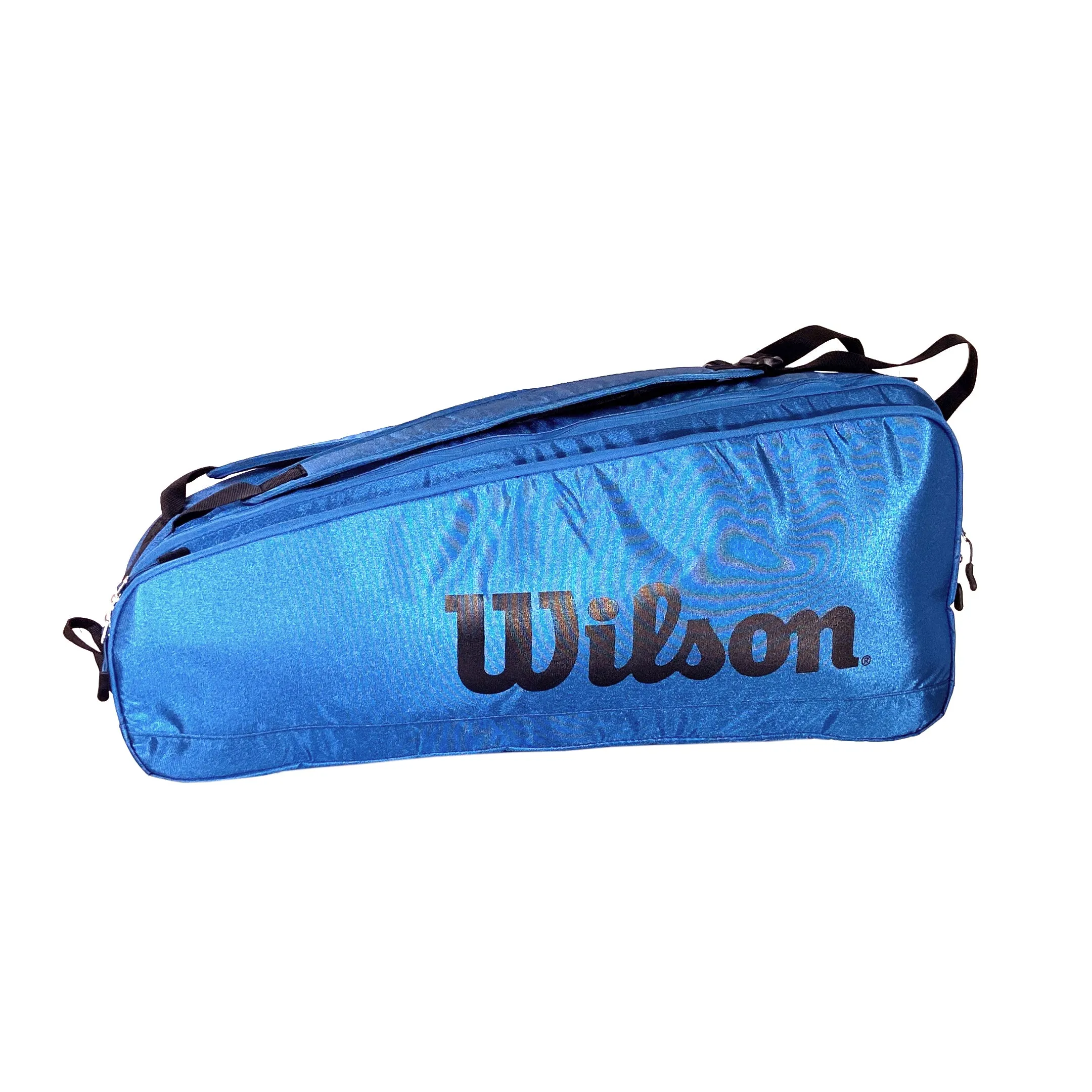 Wilson Tour Ultra 6PK Bag Blue (WR8024101)