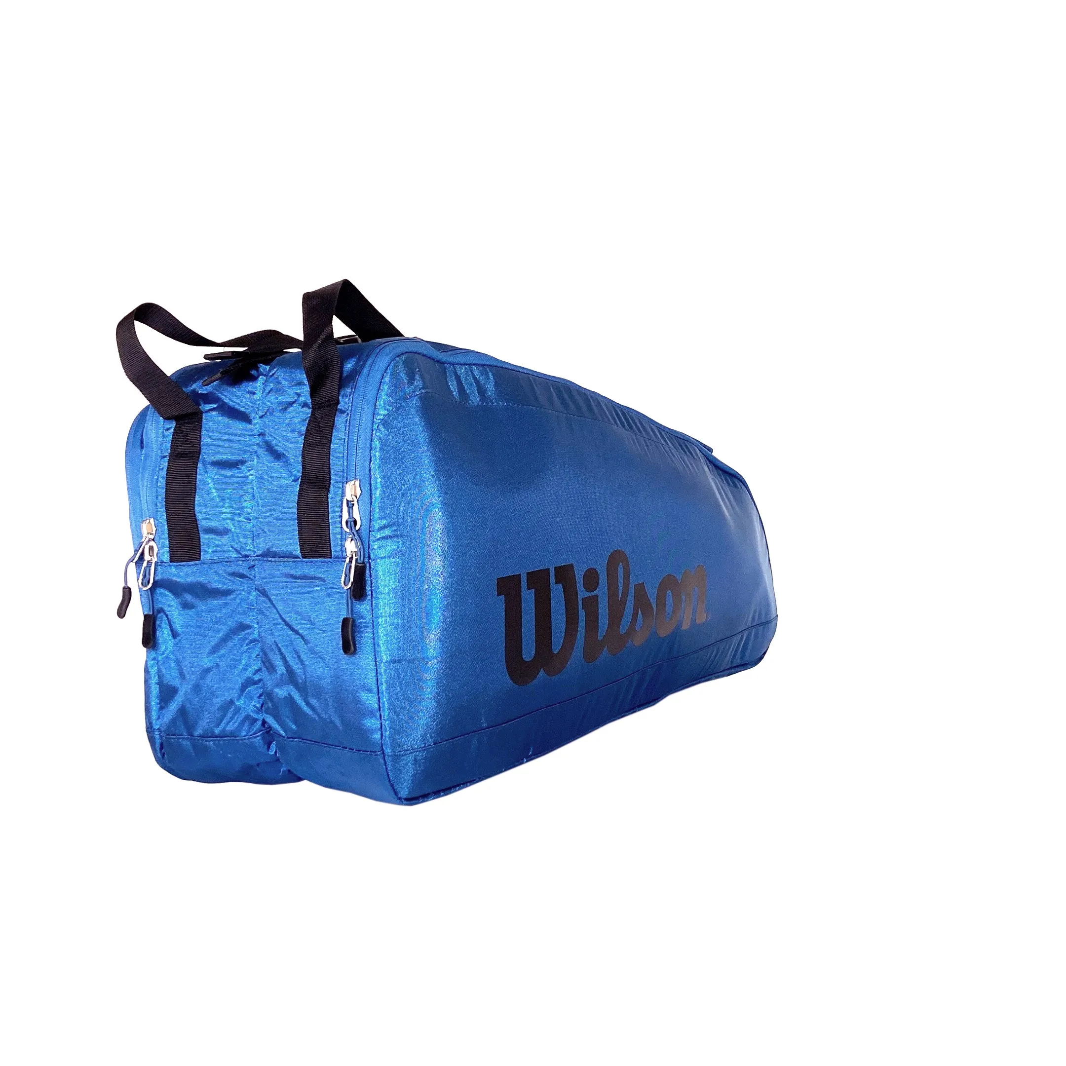 Wilson Tour Ultra 6PK Bag Blue (WR8024101)