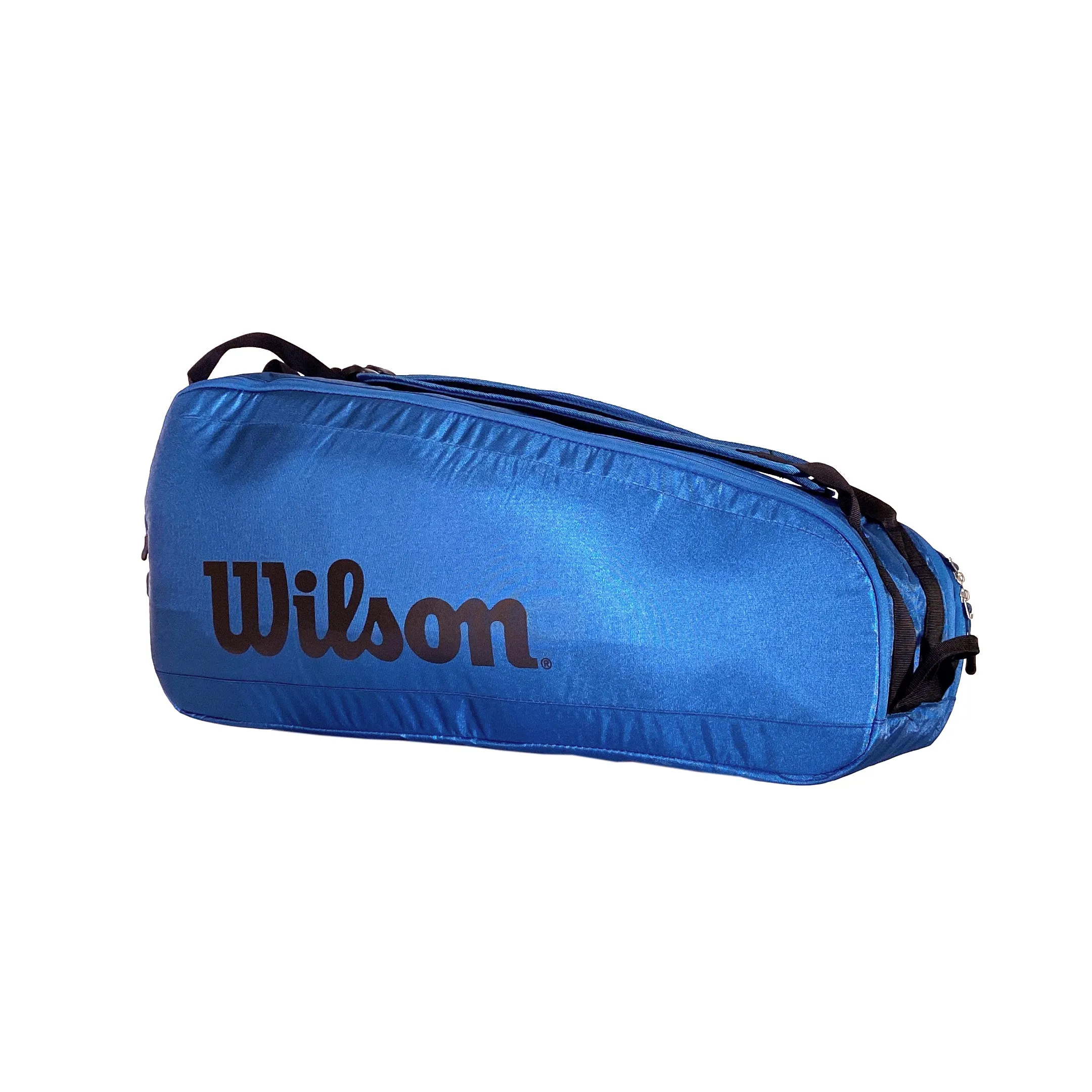 Wilson Tour Ultra 6PK Bag Blue (WR8024101)