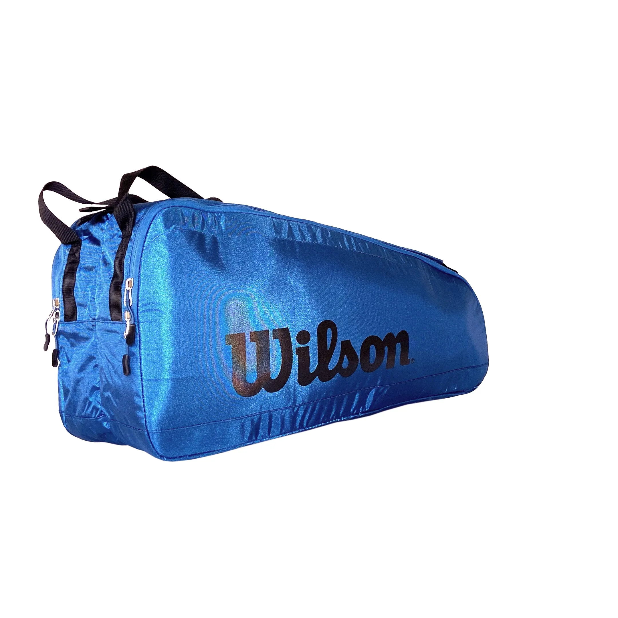 Wilson Tour Ultra 6PK Bag Blue (WR8024101)