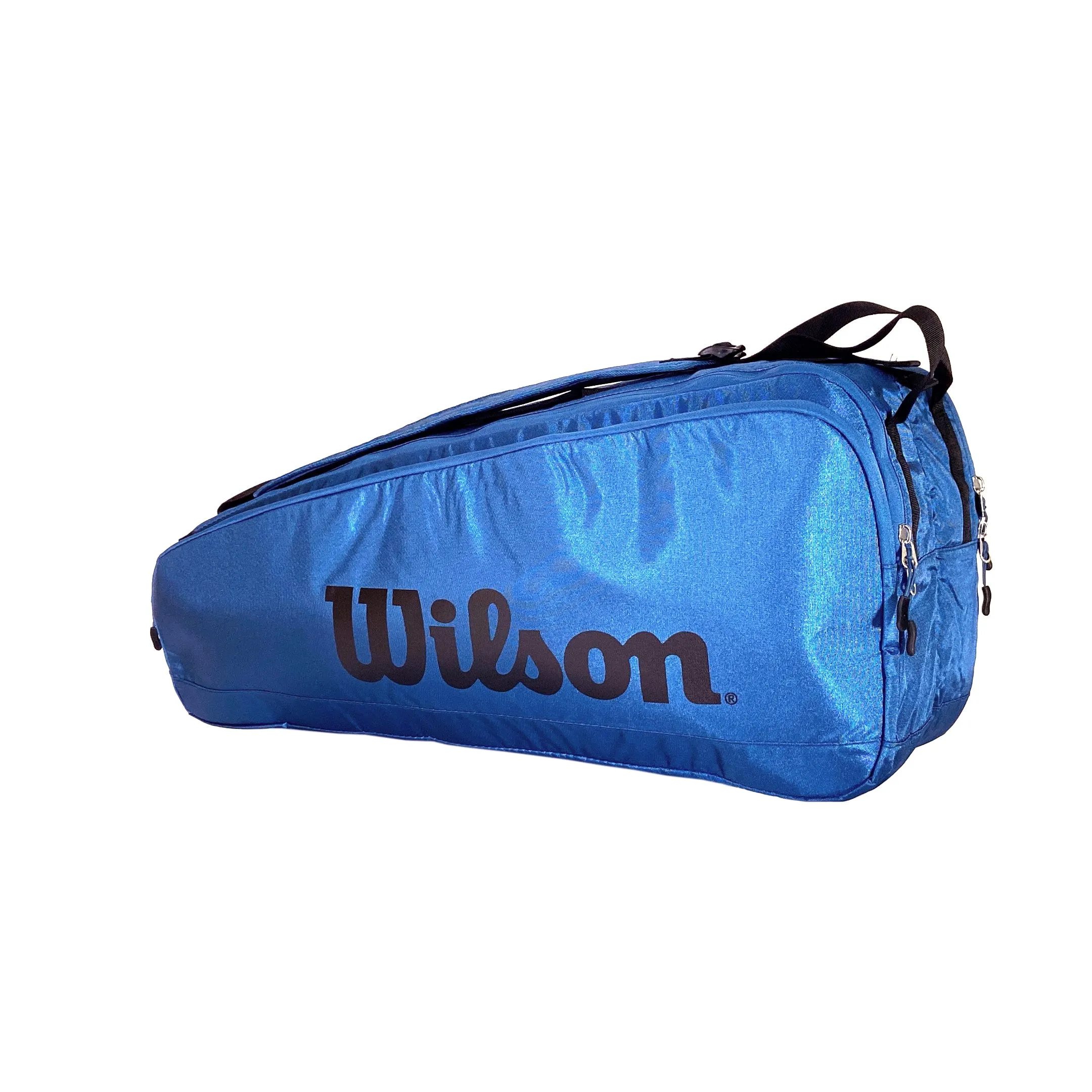 Wilson Tour Ultra 6PK Bag Blue (WR8024101)