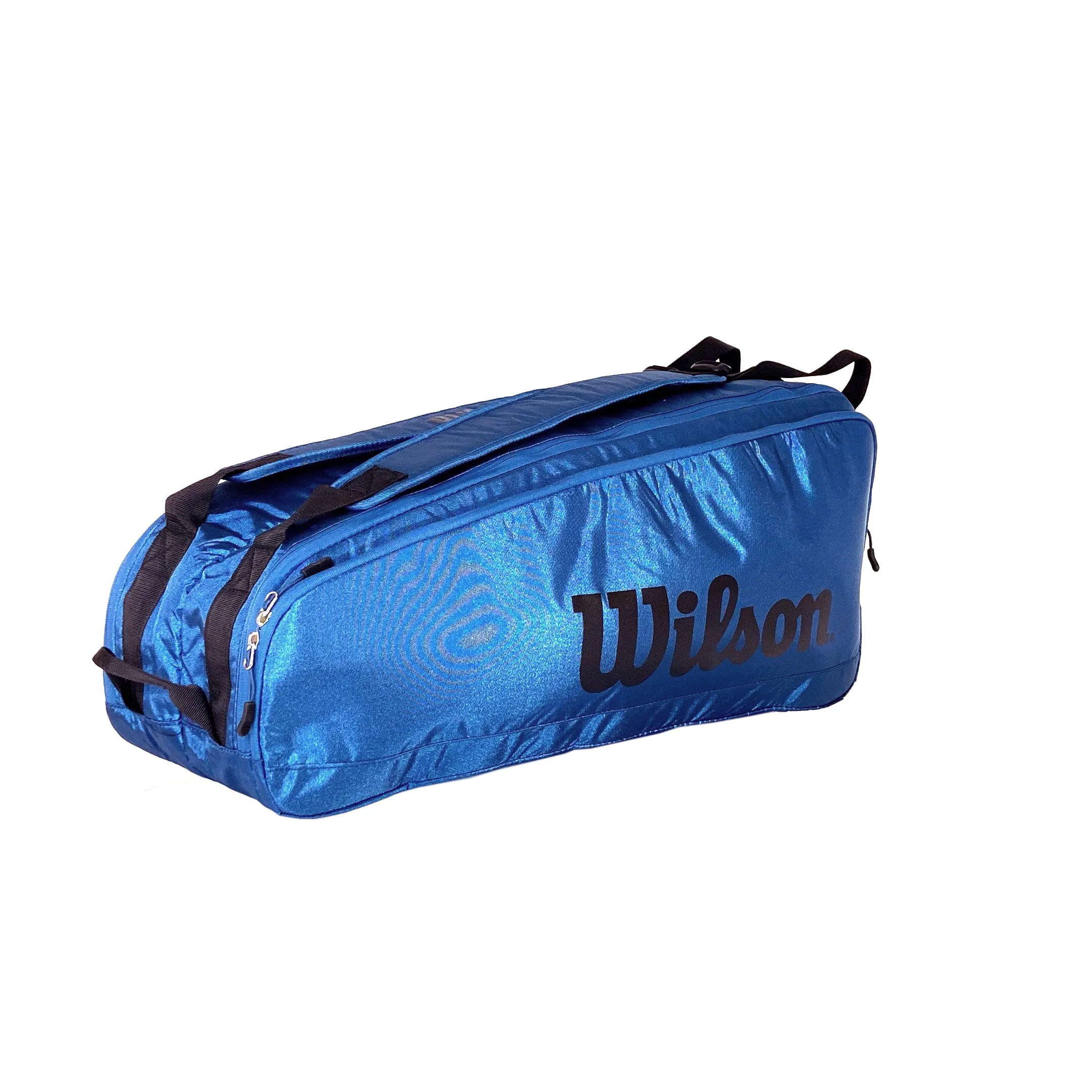 Wilson Tour Ultra 6PK Bag Blue (WR8024101)