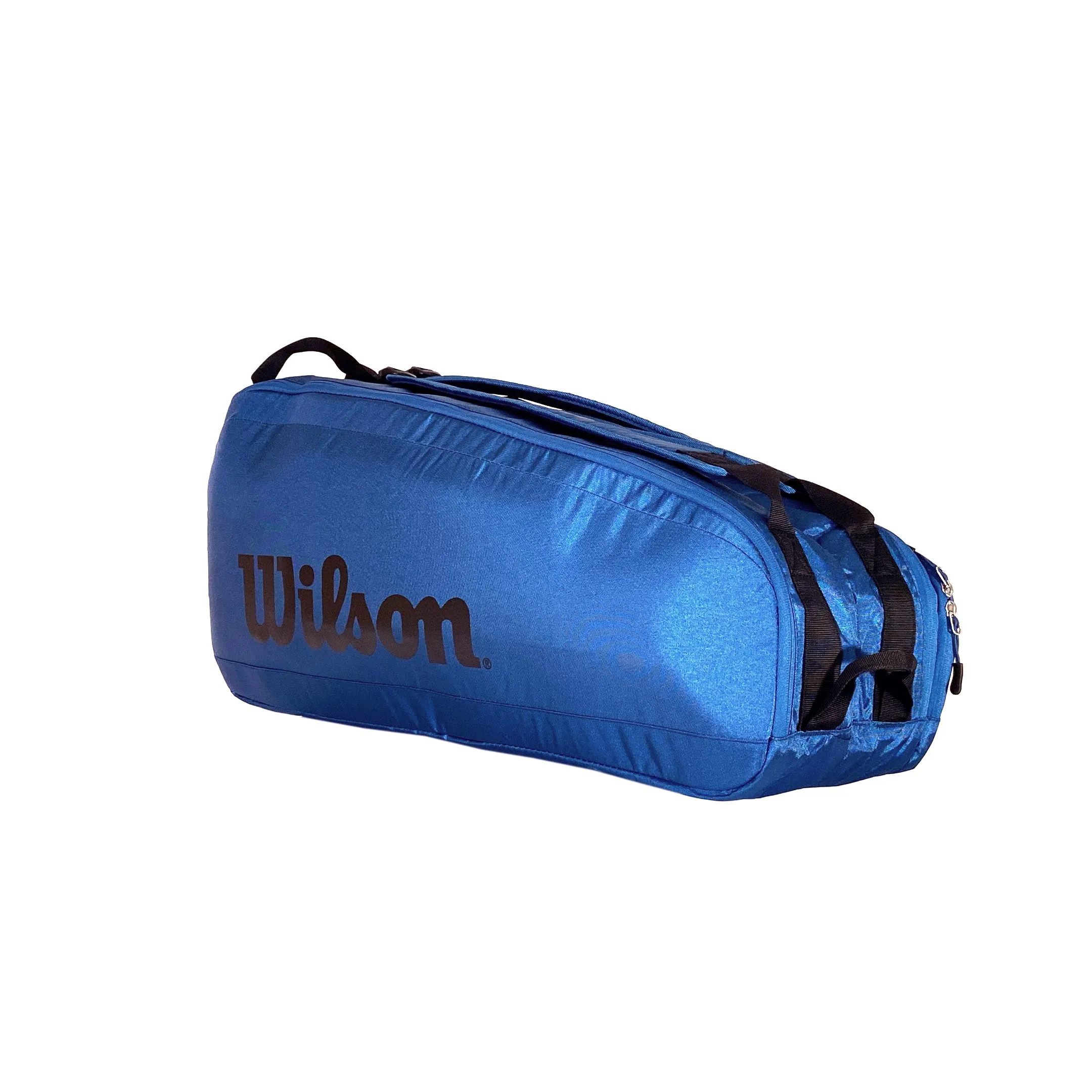 Wilson Tour Ultra 6PK Bag Blue (WR8024101)