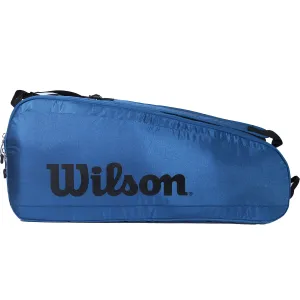 Wilson Tour Ultra 6PK Bag Blue (WR8024101)