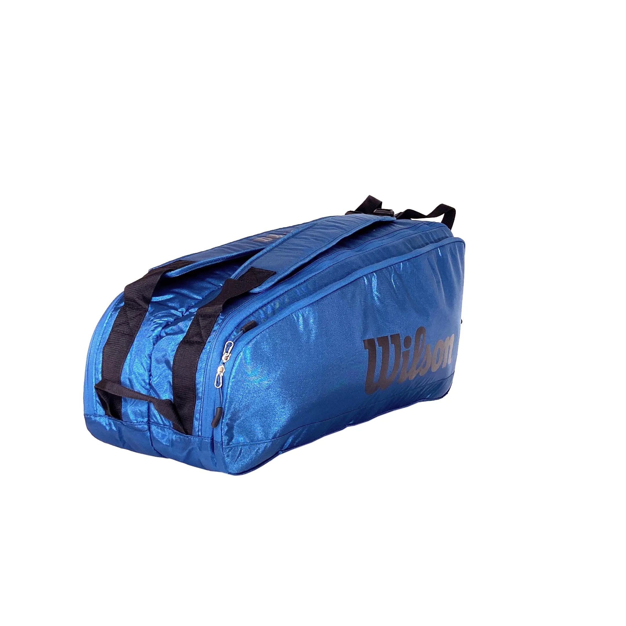 Wilson Tour Ultra 6PK Bag Blue (WR8024101)