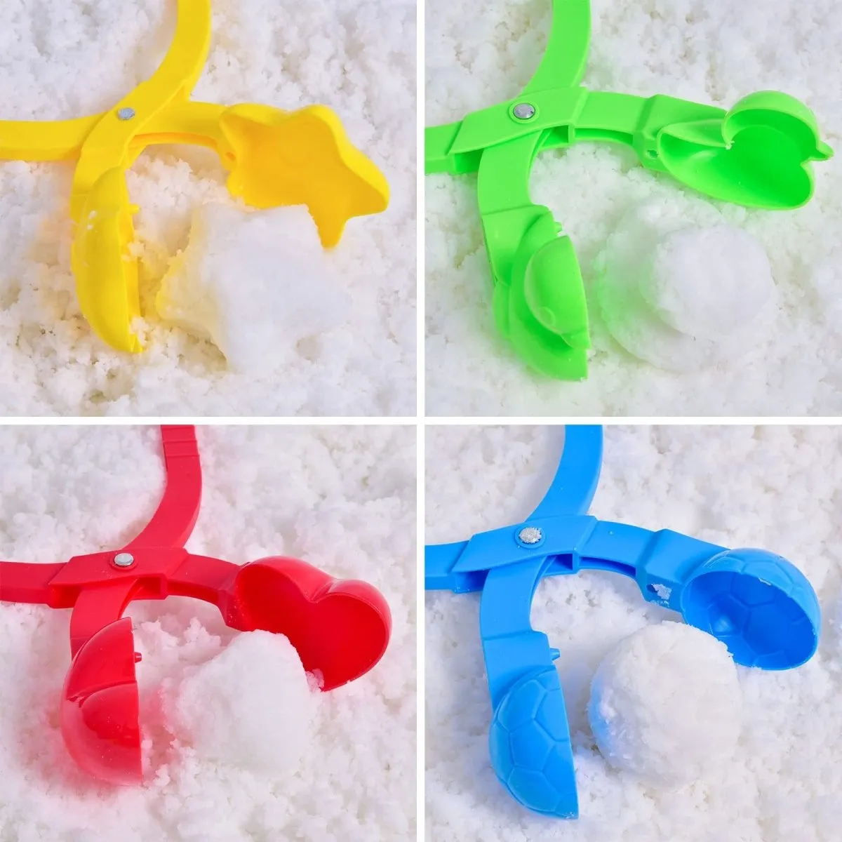 Winter Toys Snowball Shaper Set - Wholesale