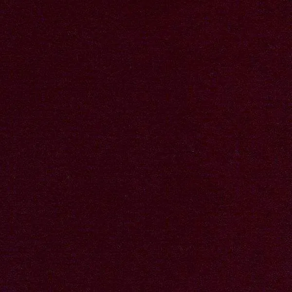 Wool Felt Quarter Yard in Maroon