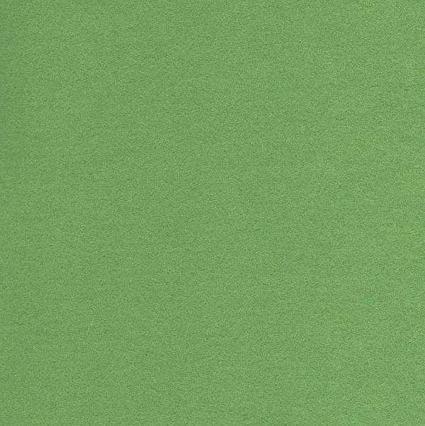 Wool Felt Sheet in Mint