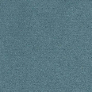 Wool Felt Sheet in Norwegian Blue